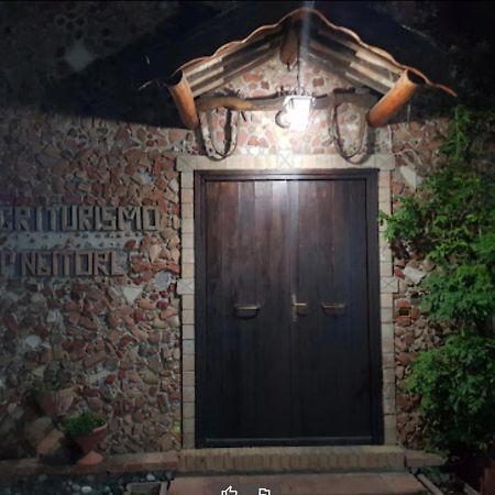 Agriturismo Pingitore Luzzi Exterior foto