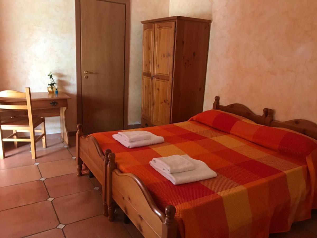 Agriturismo Pingitore Luzzi Exterior foto