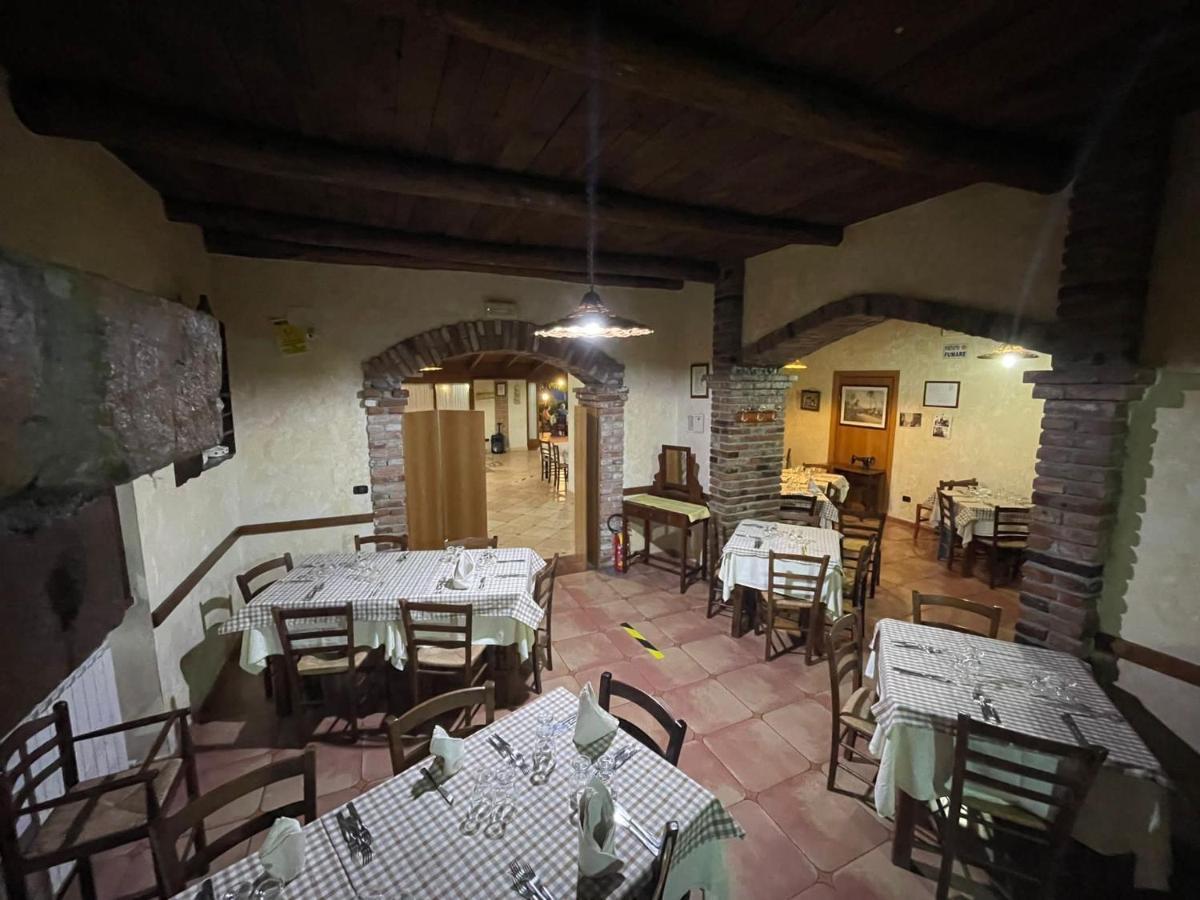 Agriturismo Pingitore Luzzi Exterior foto