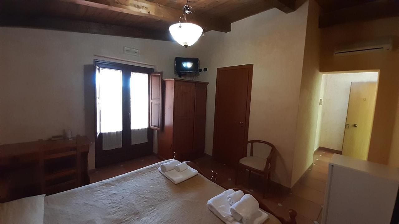 Agriturismo Pingitore Luzzi Exterior foto