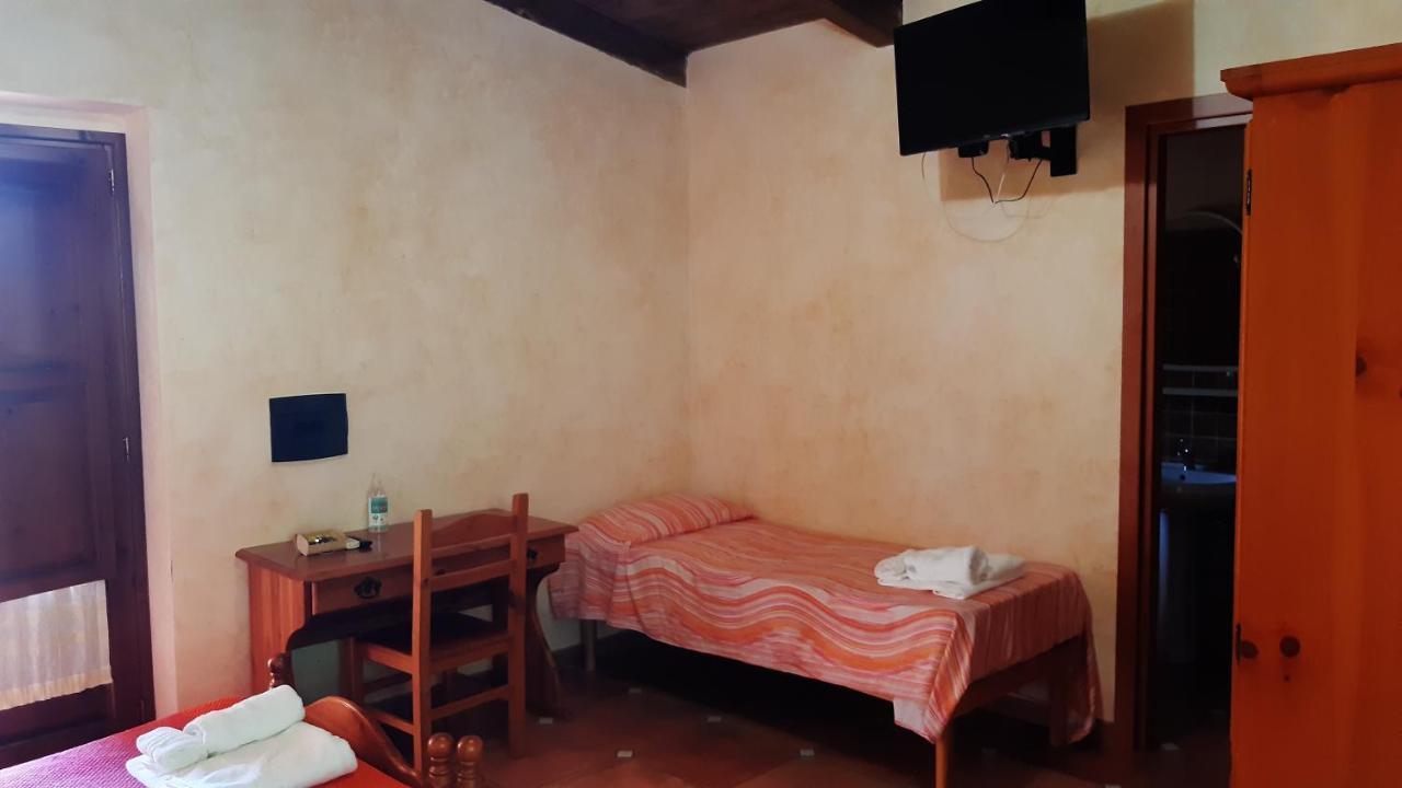 Agriturismo Pingitore Luzzi Exterior foto