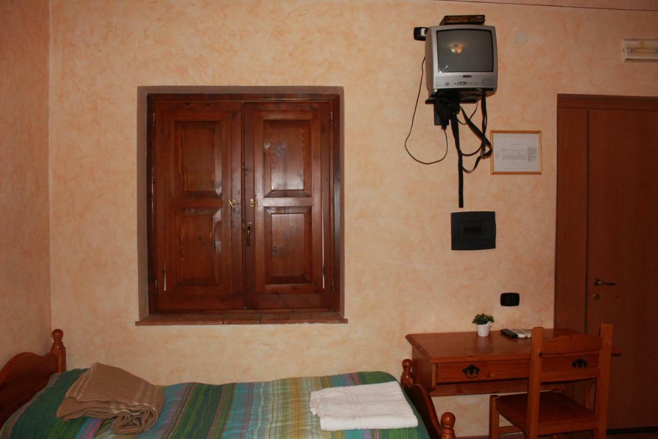 Agriturismo Pingitore Luzzi Exterior foto